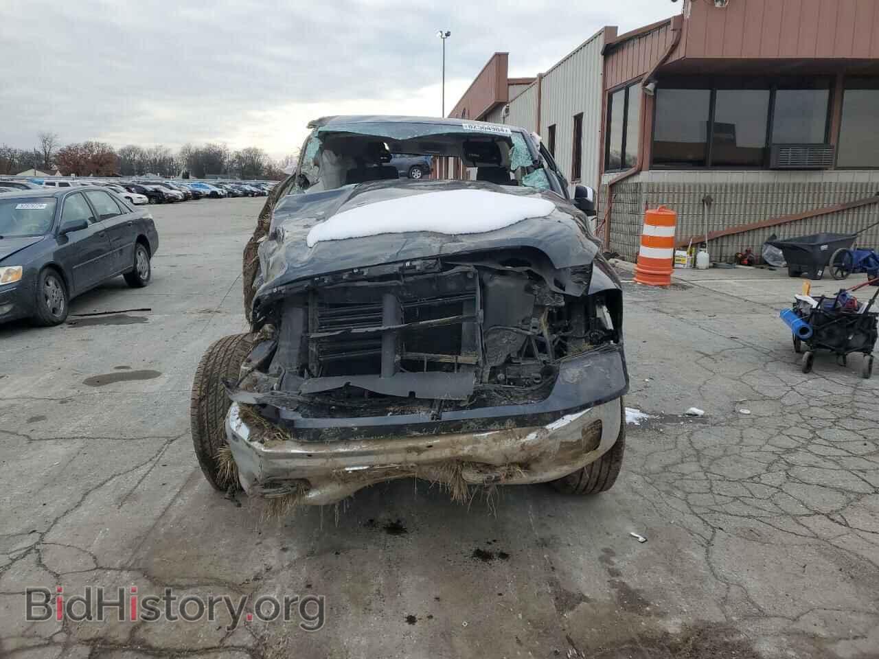 2017 RAM 1500 - VIN: 1C6RR7LT3HS748762 - Photo 5