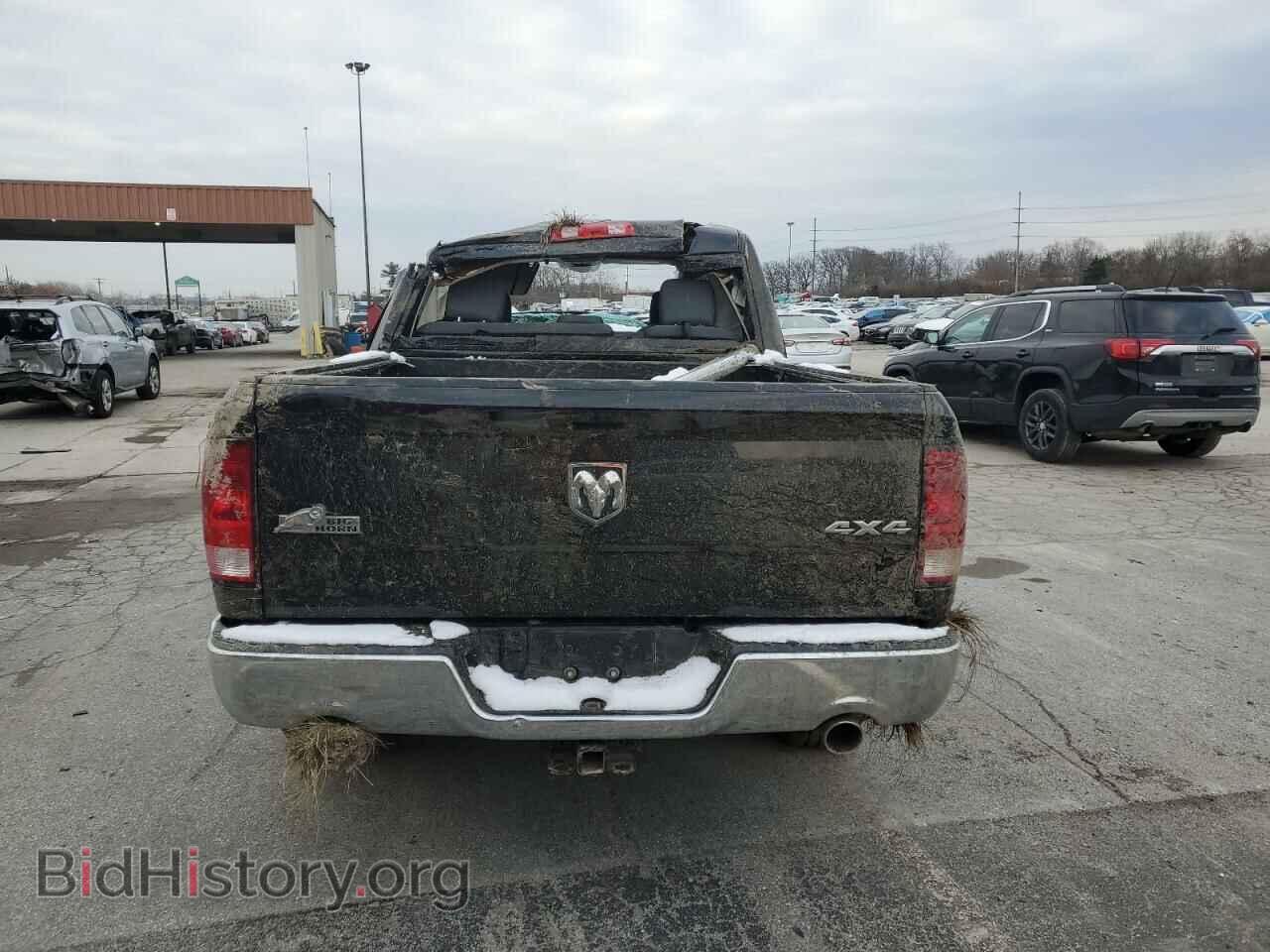 2017 RAM 1500 - VIN: 1C6RR7LT3HS748762 - Photo 6