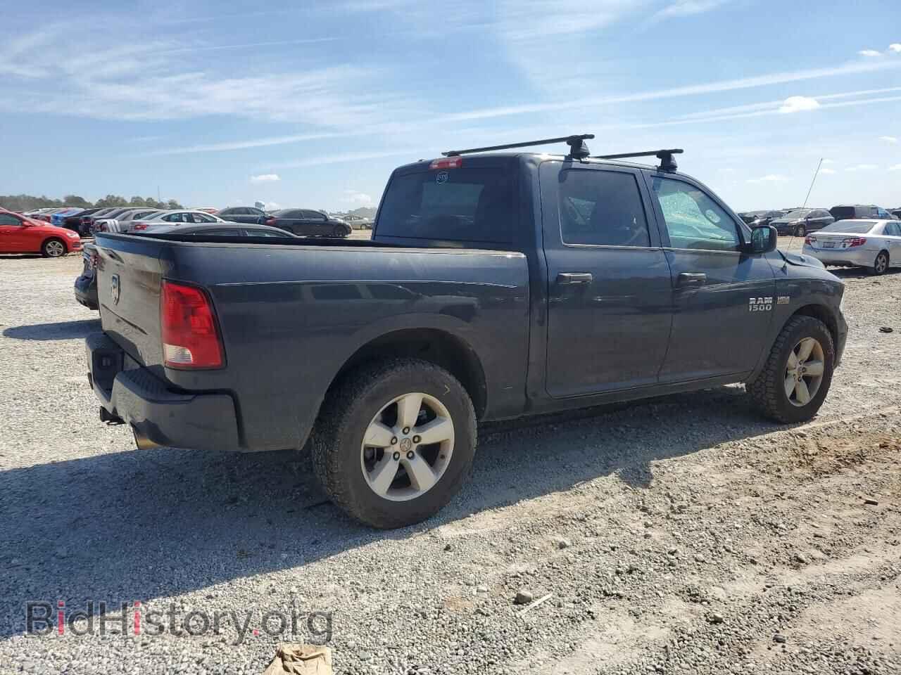 2013 RAM 1500 - VIN: 1C6RR7KT9DS698655 - Photo 3