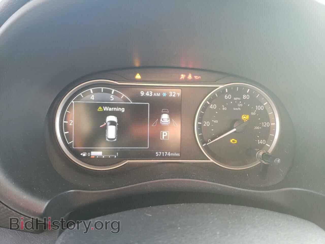 2019 NISSAN KICKS - VIN: 3N1CP5CU3KL555005 - Фото 9