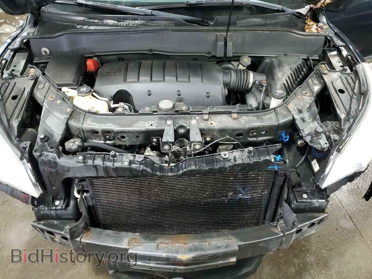 2014 BUICK ENCLAVE - VIN: 5GAKVBKD2EJ219745 - Photo 12