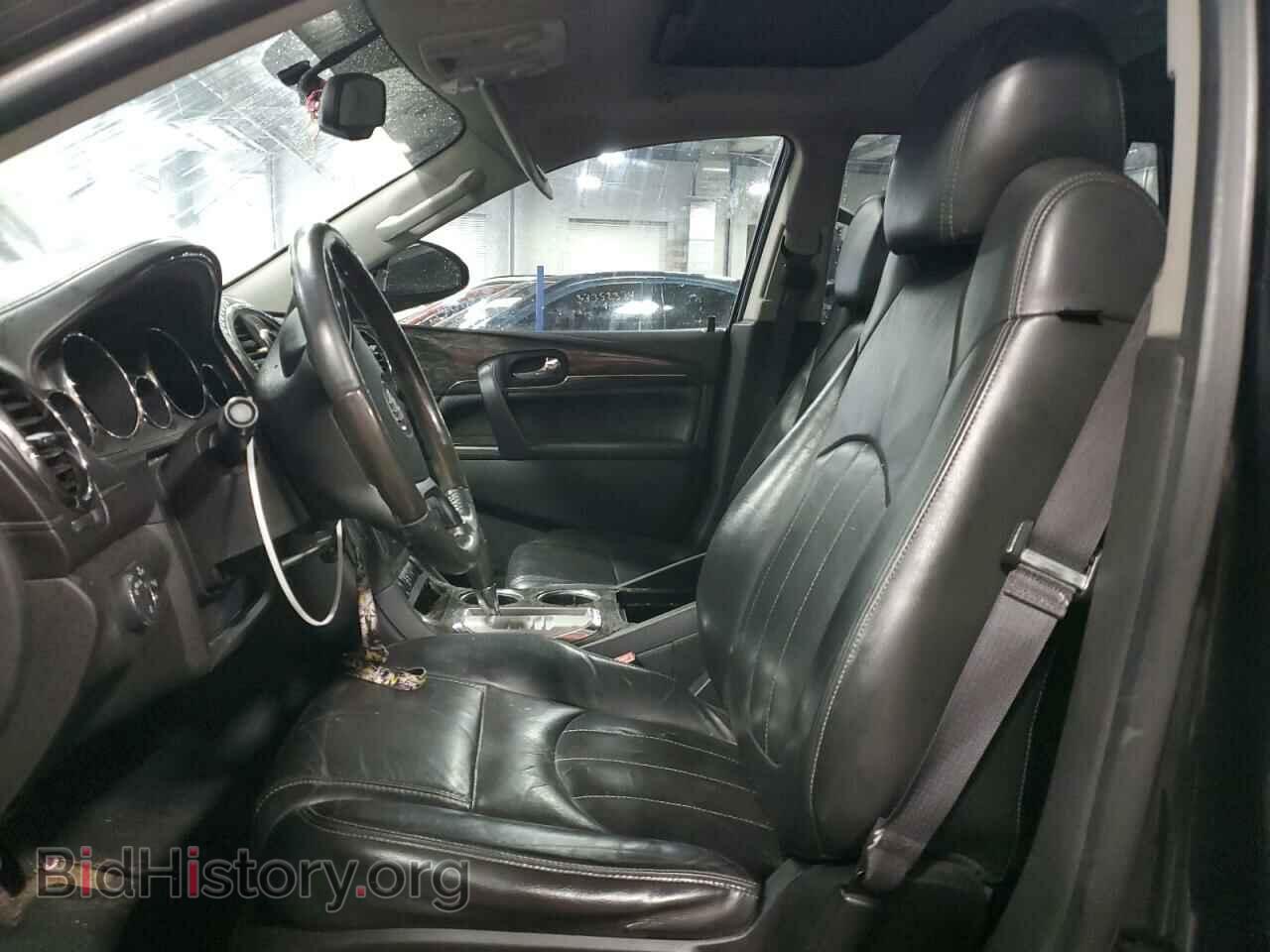2014 BUICK ENCLAVE - VIN: 5GAKVBKD2EJ219745 - Photo 7