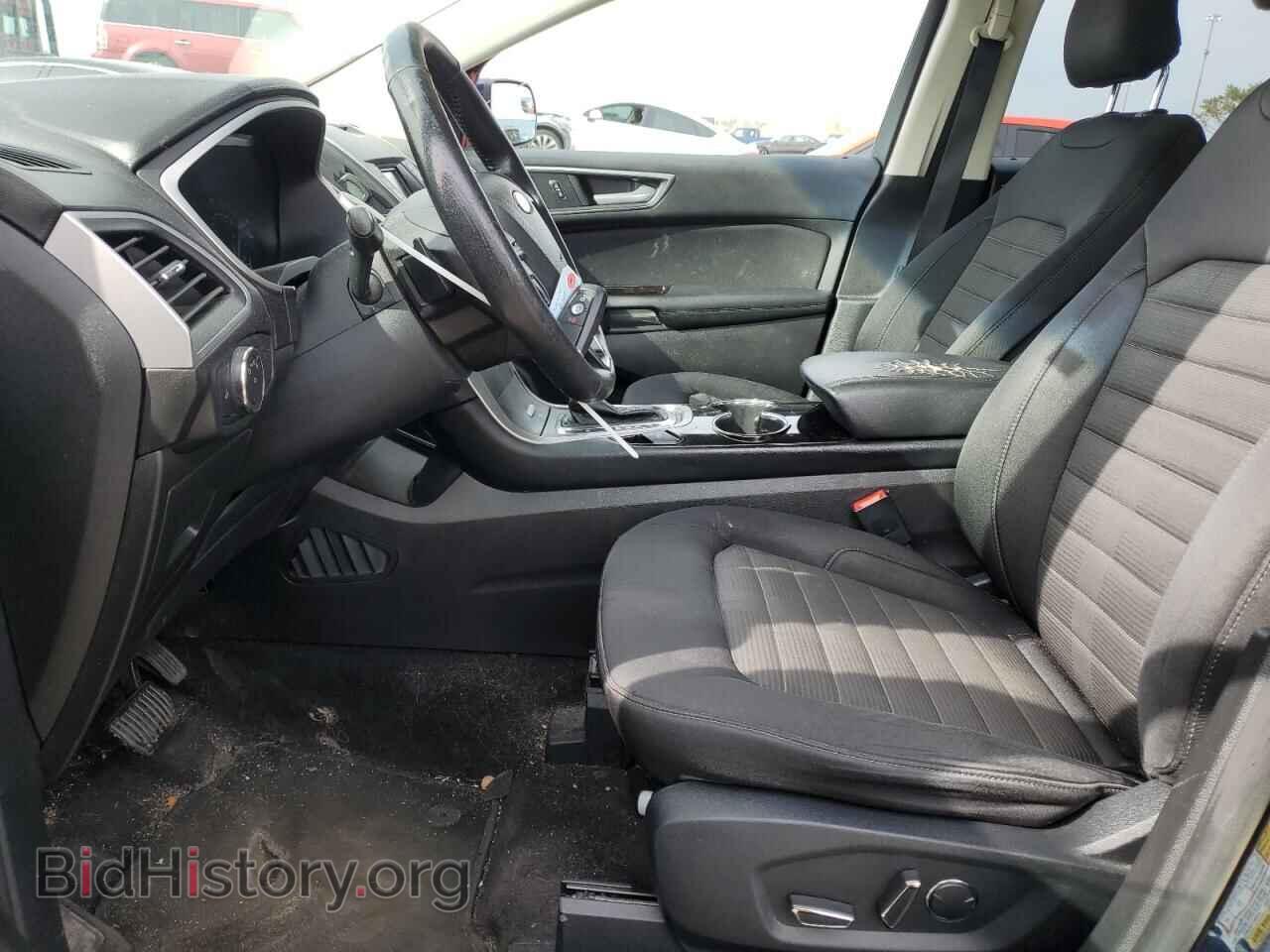 2017 FORD EDGE - VIN: 2FMPK3J93HBC08659 - Photo 7