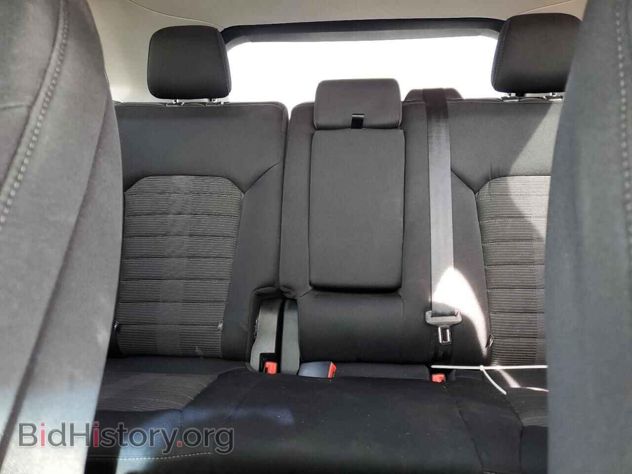 2017 FORD EDGE - VIN: 2FMPK3J93HBC08659 - Photo 10