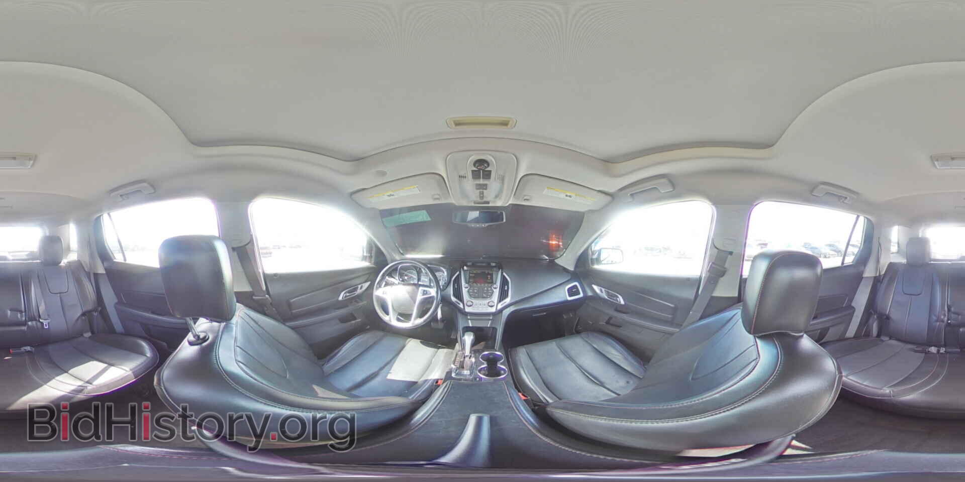 2014 GMC TERRAIN - VIN: 2GKALTEKXE6181831 - Фото 16