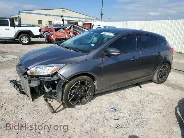 Photo 1FADP3K29EL195976 - FORD FOCUS 2014