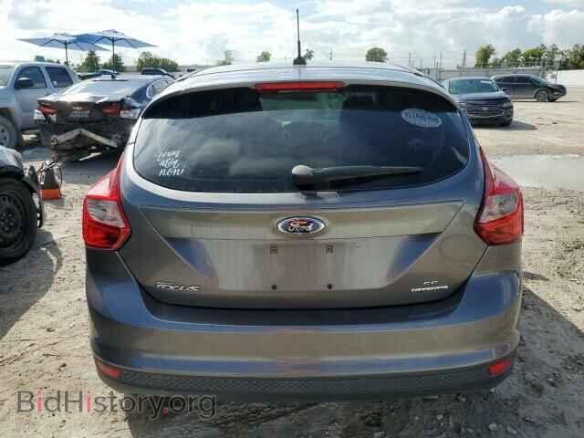 2014 FORD FOCUS - VIN: 1FADP3K29EL195976 - Фото 6