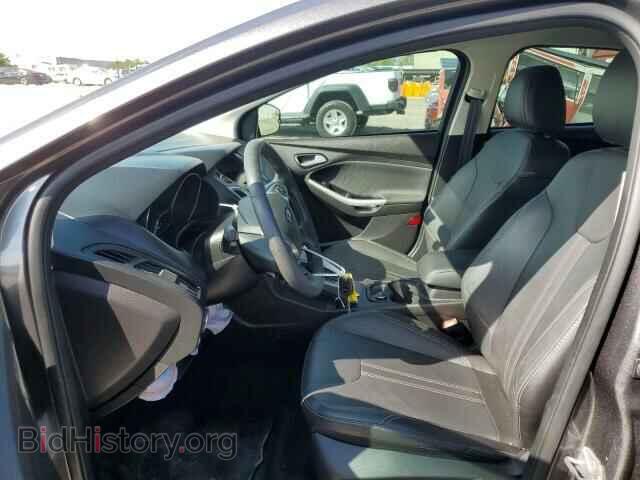 2014 FORD FOCUS - VIN: 1FADP3K29EL195976 - Фото 7