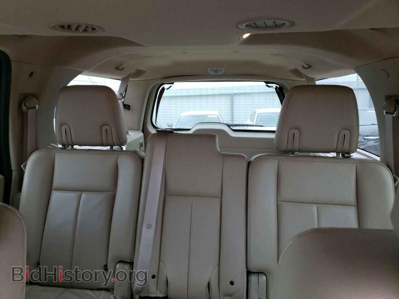 2014 FORD EXPEDITION - VIN: 1FMJK1H50EEF17292 - Фото 10