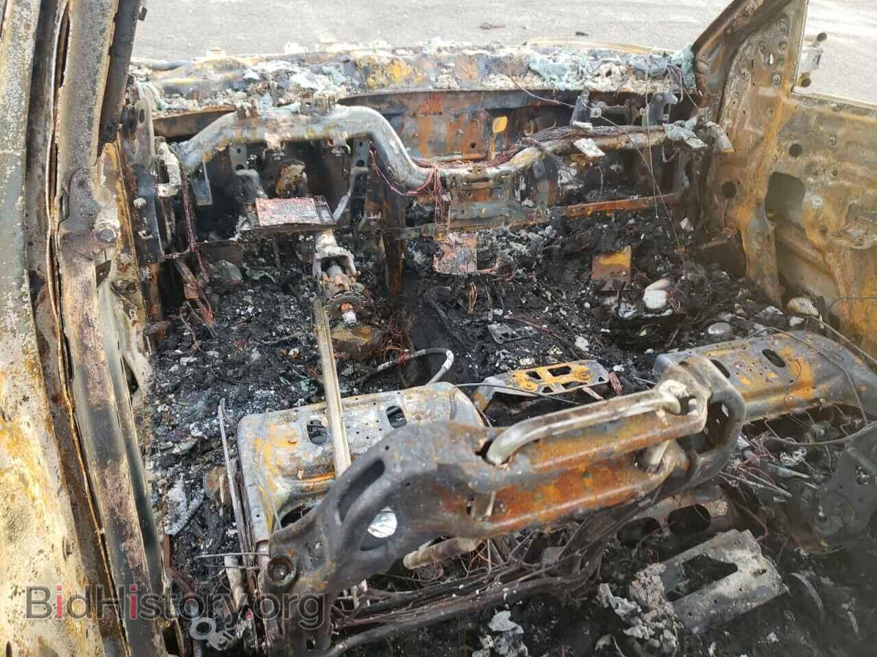2017 GMC SIERRA - VIN: 3GTU2PEC0HG463609 - Фото 8
