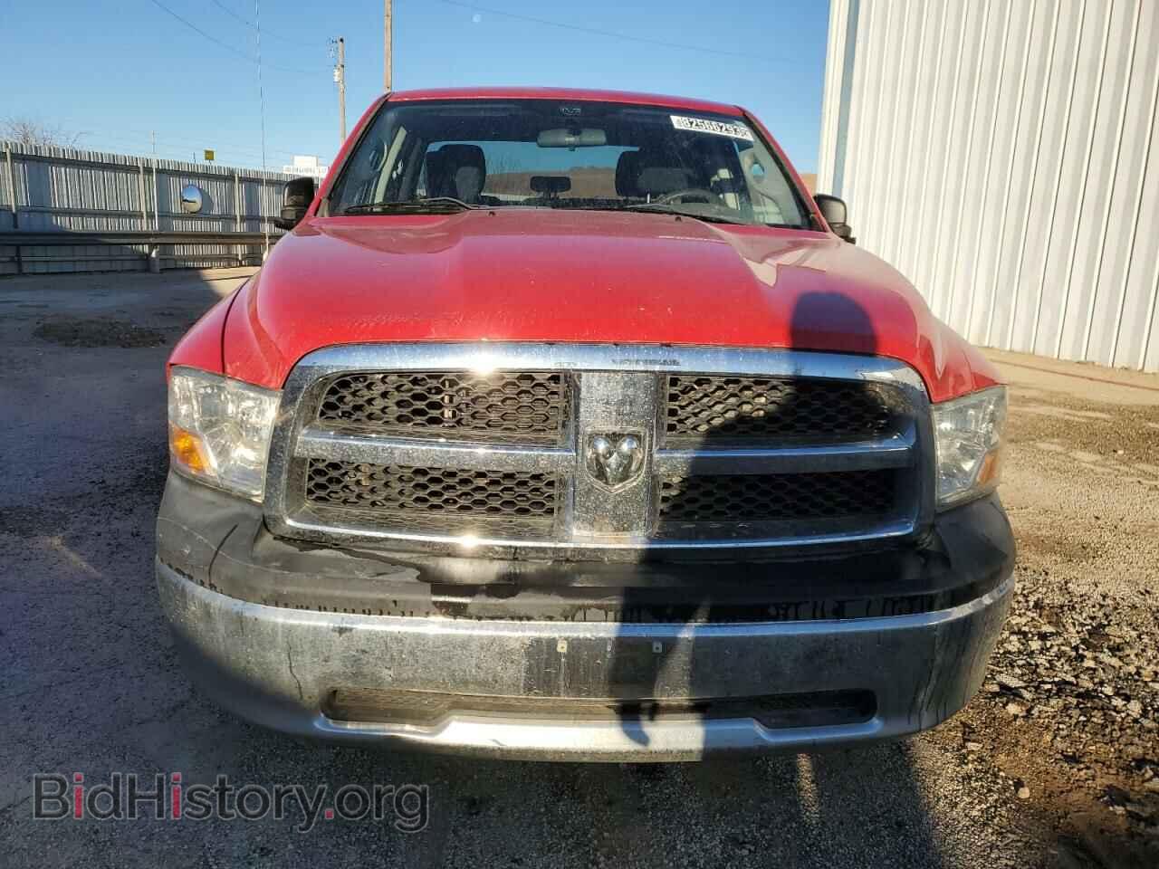 2012 DODGE RAM 1500 - VIN: 1C6RD6FT2CS101413 - Photo 5