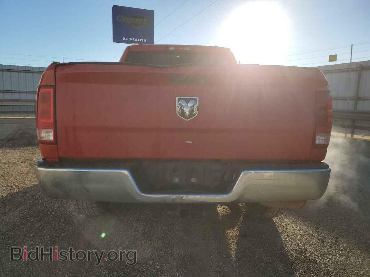 2012 DODGE RAM 1500 - VIN: 1C6RD6FT2CS101413 - Photo 6