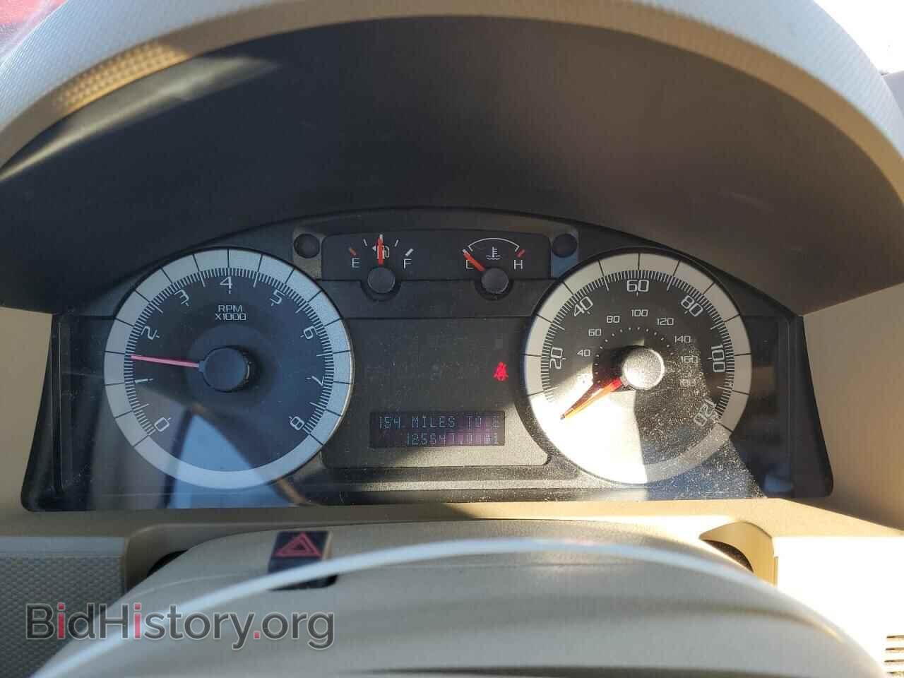 2008 FORD ESCAPE - VIN: 1FMCU93128KD75409 - Фото 9