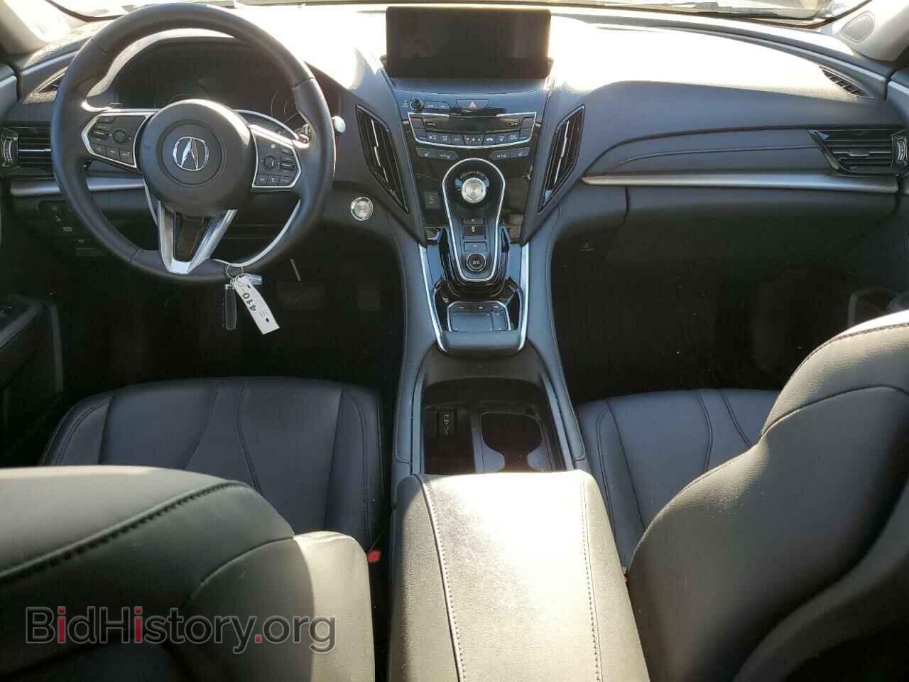 2021 ACURA RDX - VIN: 5J8TC2H3XML035732 - Фото 8