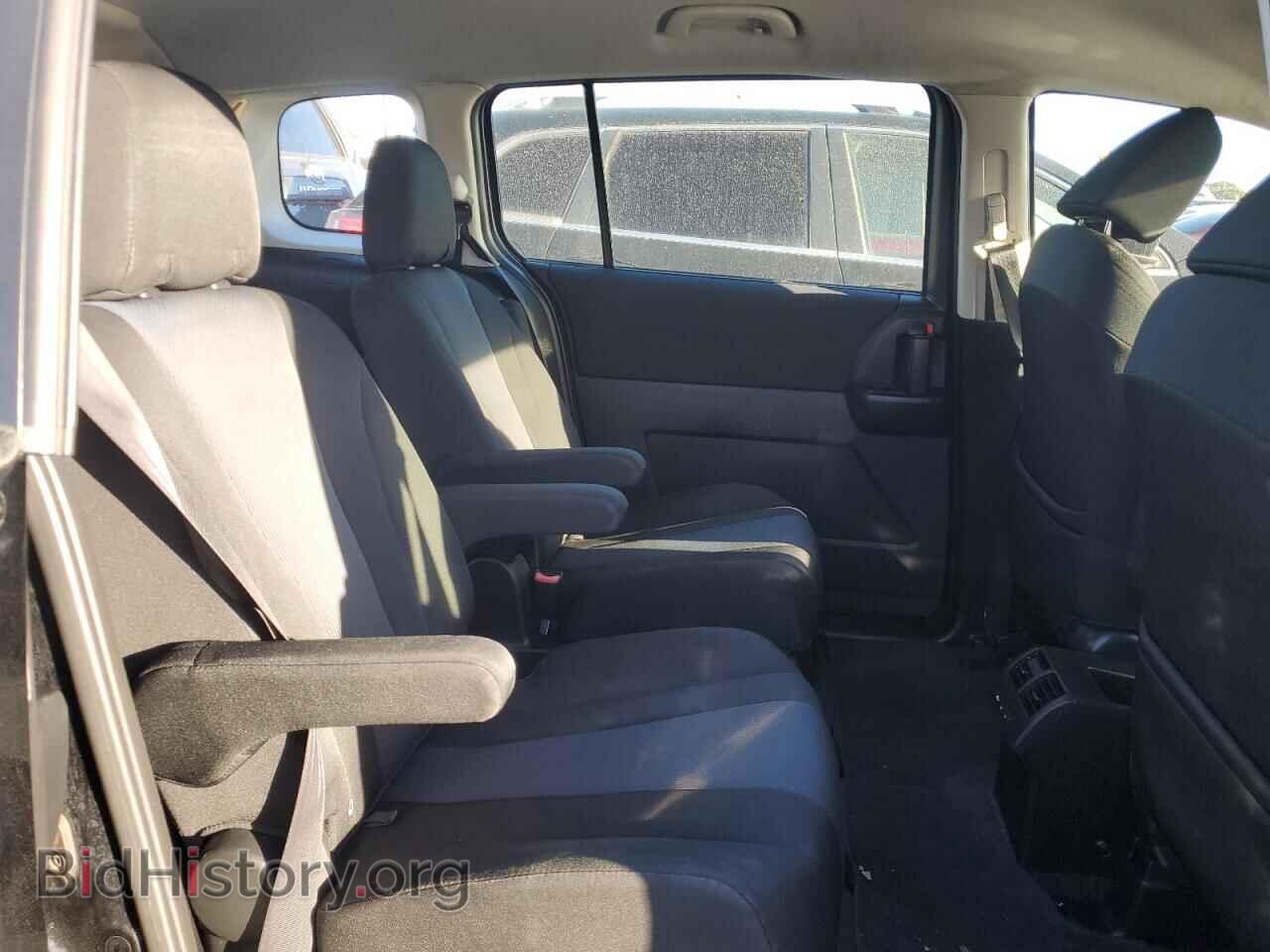 2014 MAZDA 5 - VIN: JM1CW2BL8E0167065 - Фото 11