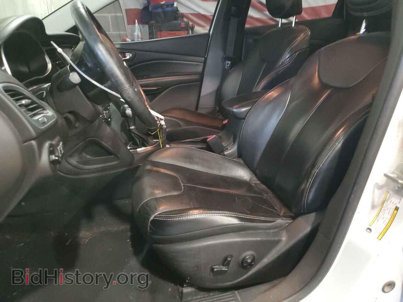 2016 DODGE DART - VIN: 1C3CDFCB7GD548991 - Фото 7