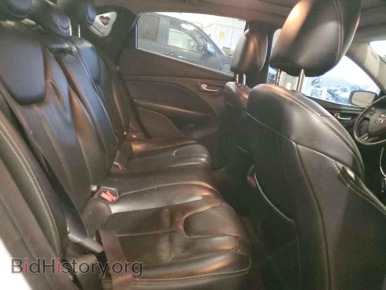 2016 DODGE DART - VIN: 1C3CDFCB7GD548991 - Фото 10