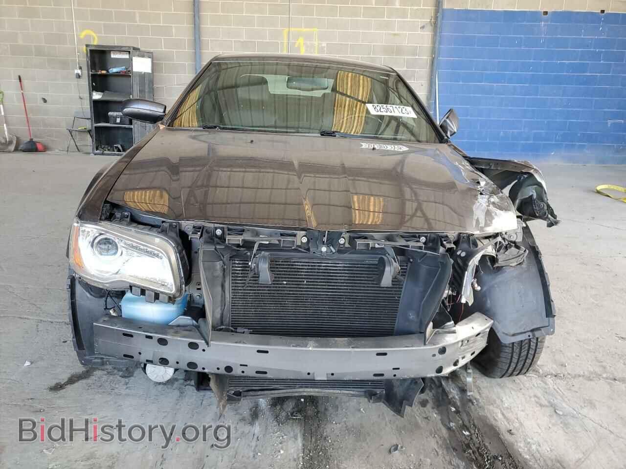 2014 CHRYSLER 300 - VIN: 2C3CCAAG6EH365280 - Фото 5