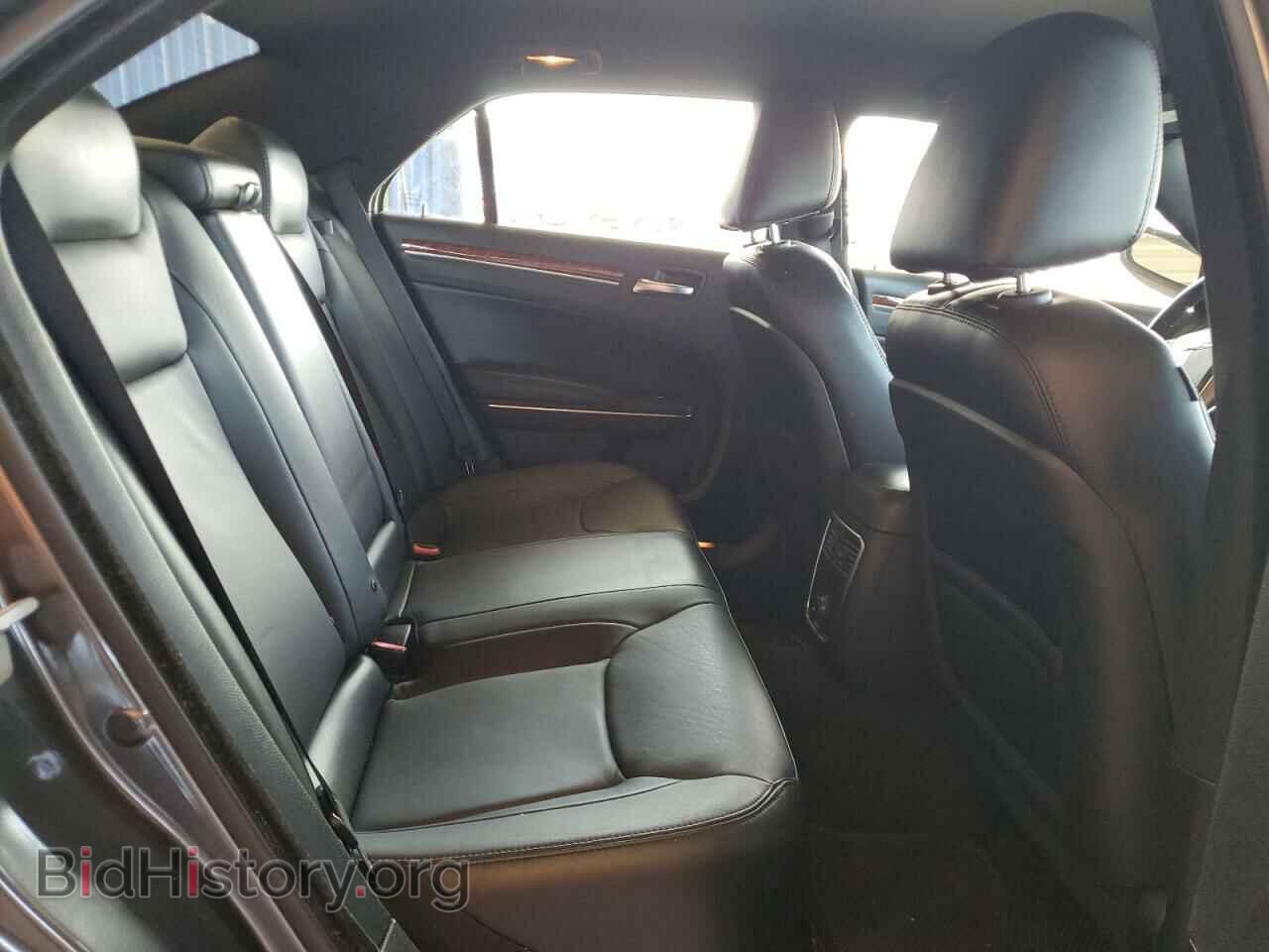 2014 CHRYSLER 300 - VIN: 2C3CCAAG6EH365280 - Фото 10