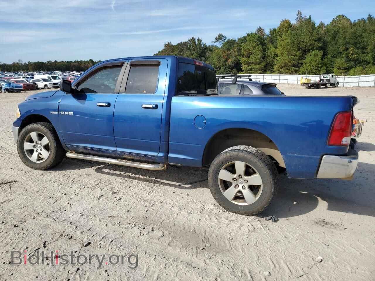 2010 DODGE All Models - VIN: 1D7RB1GT1AS112227 - Фото 2