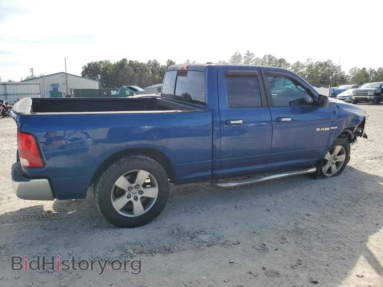 2010 DODGE All Models - VIN: 1D7RB1GT1AS112227 - Фото 3