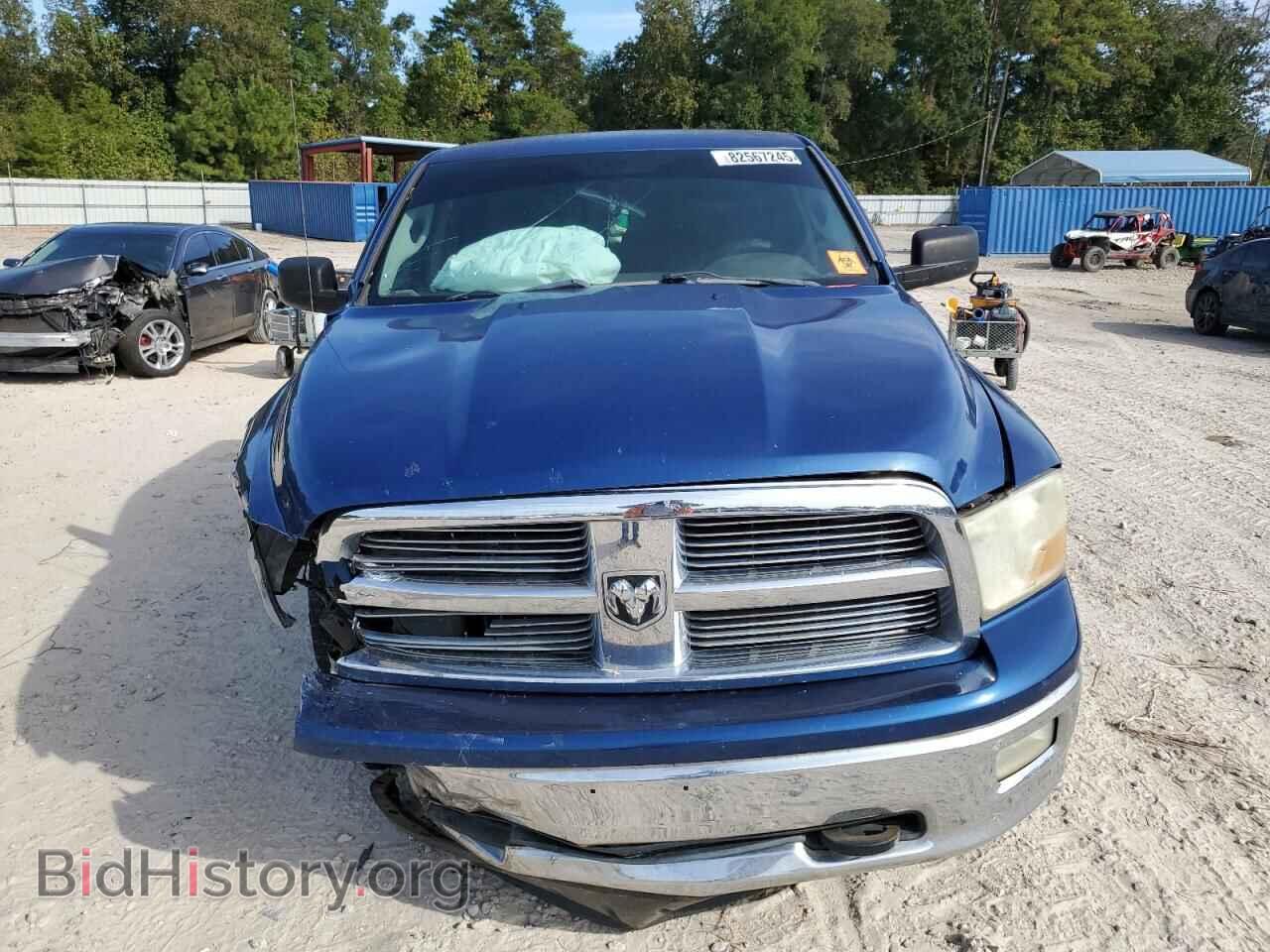 2010 DODGE All Models - VIN: 1D7RB1GT1AS112227 - Фото 5
