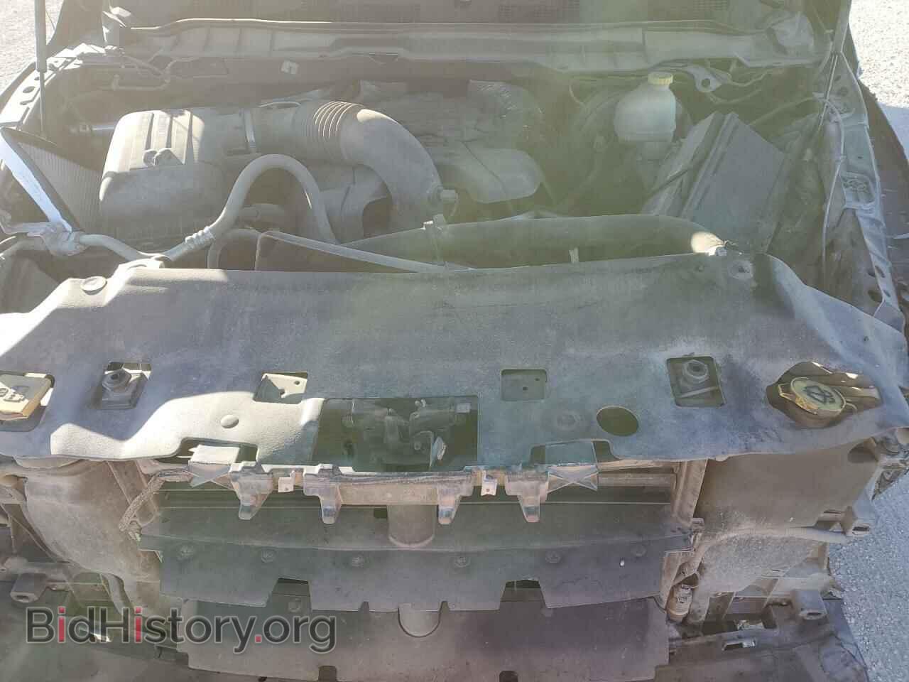2015 RAM 1500 - VIN: 1C6RR6FT2FS535868 - Фото 11