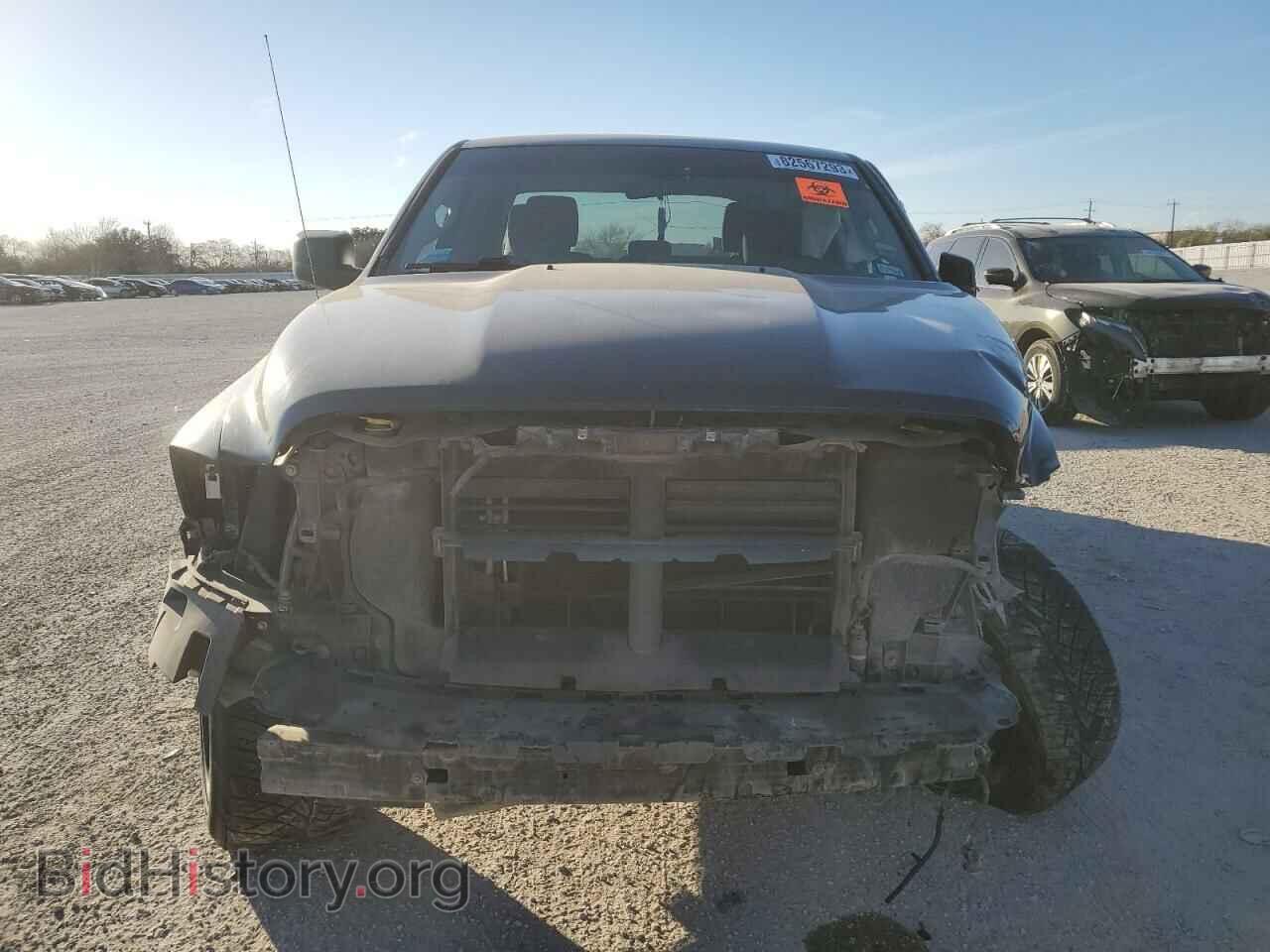 2015 RAM 1500 - VIN: 1C6RR6FT2FS535868 - Фото 5