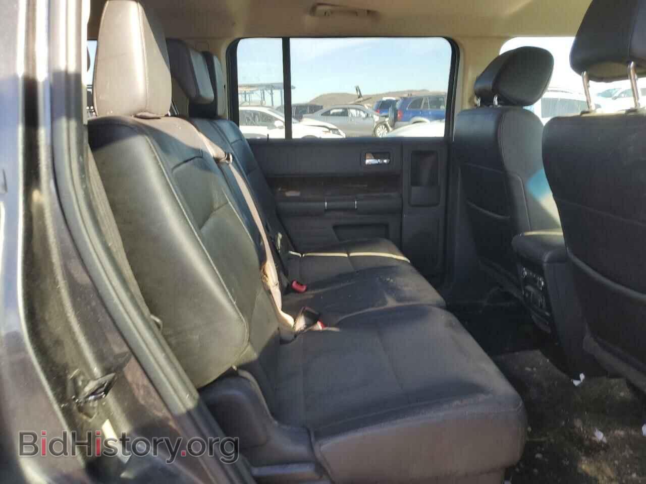 2015 FORD FLEX - VIN: 2FMGK5D83FBA03046 - Photo 11