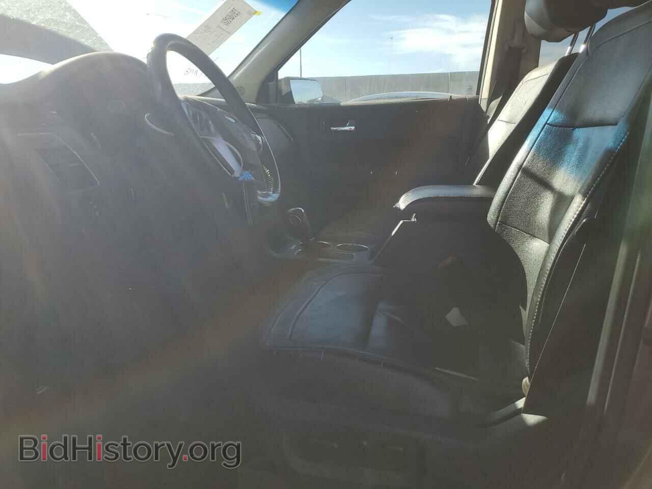 2015 FORD FLEX - VIN: 2FMGK5D83FBA03046 - Photo 7