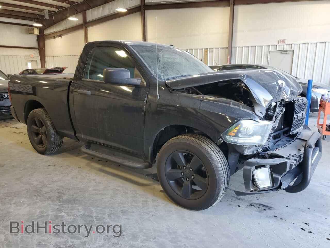 2014 RAM 1500 - VIN: 3C6JR6AT3EG282652 - Фото 4