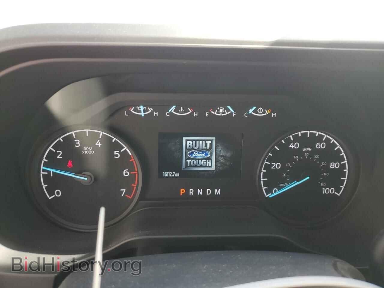2024 FORD F250 - VIN: 1FT7W2BAXREF03260 - Фото 9