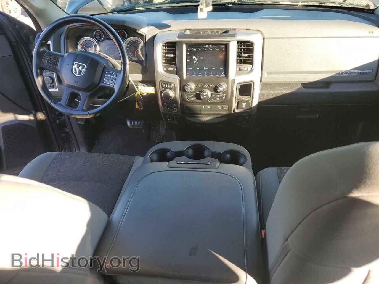 2019 RAM 1500 - VIN: 1C6RR7TT8KS662290 - Фото 8