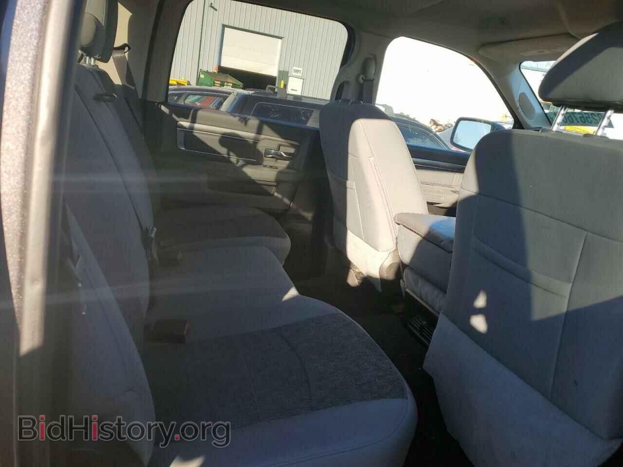 2019 RAM 1500 - VIN: 1C6RR7TT8KS662290 - Фото 10