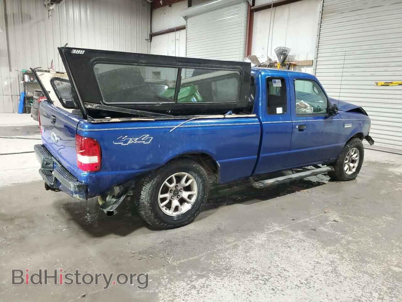 2007 FORD RANGER - VIN: 1FTYR15E17PA84253 - Фото 3