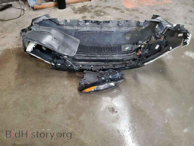 2020 Jeep COMPASS (VIN 3C4NJDCB4LT251358) — фото 13 из 14