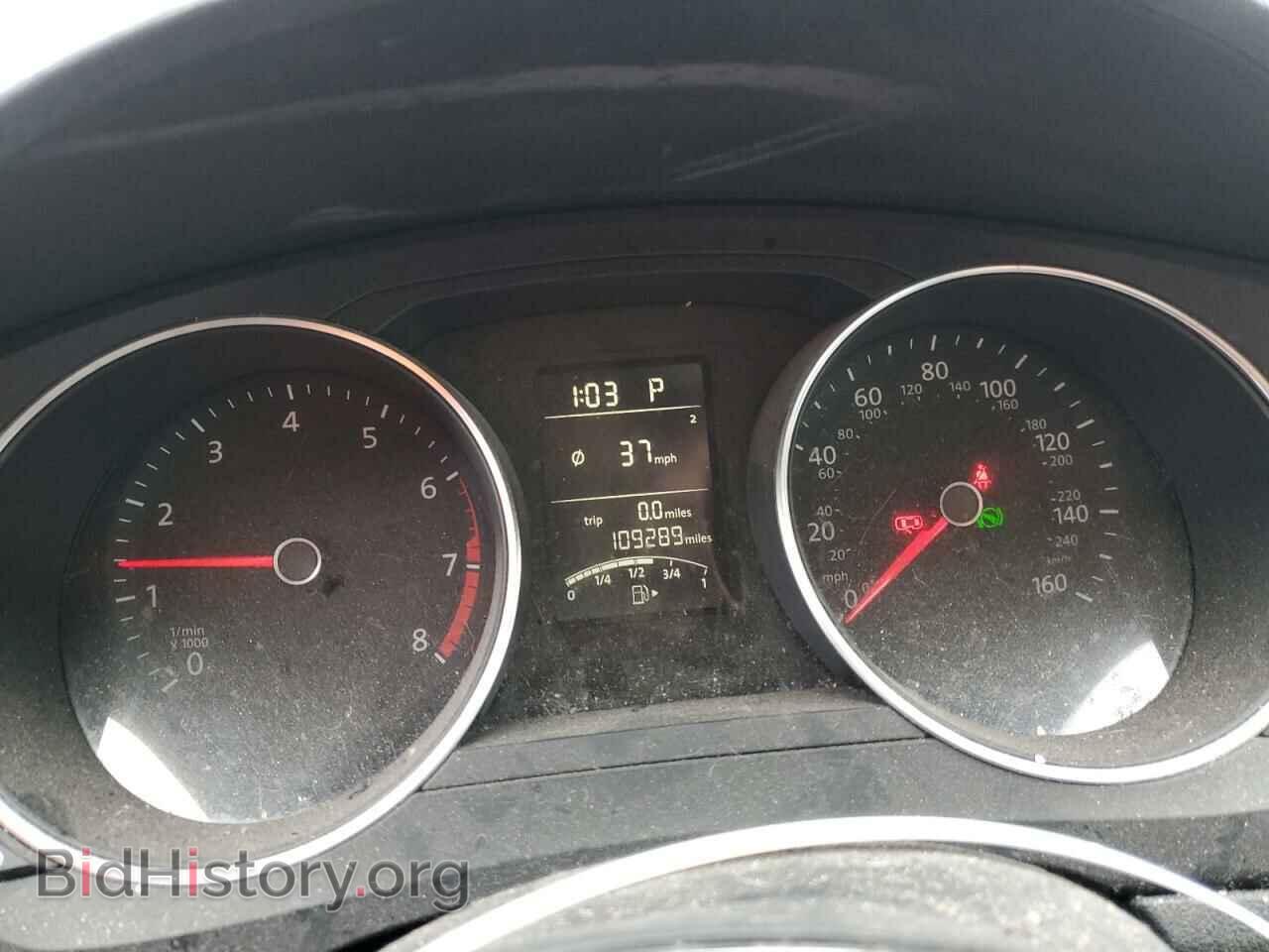 2017 VOLKSWAGEN JETTA - VIN: 3VW2B7AJ4HM251340 - Фото 9