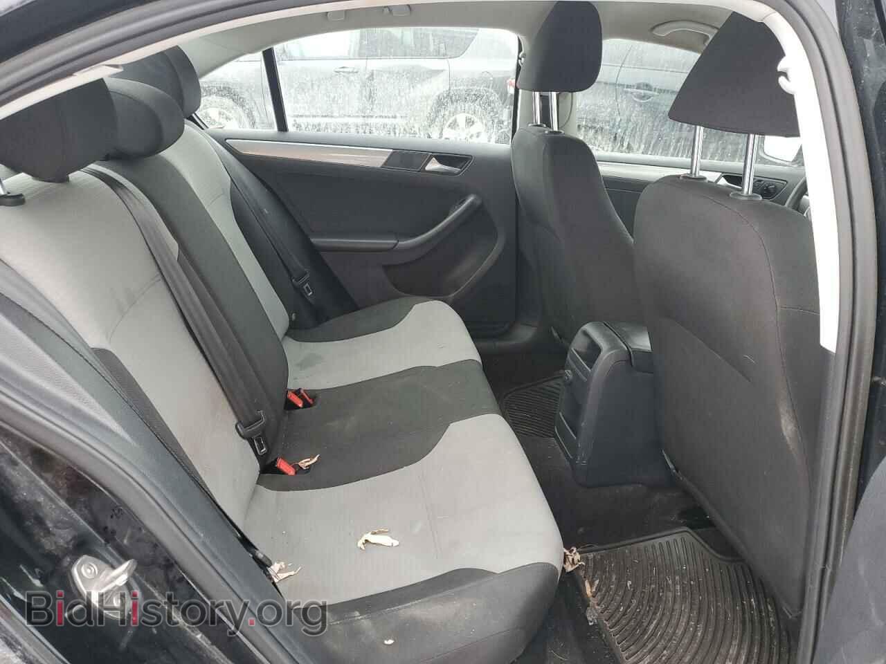 2017 VOLKSWAGEN JETTA - VIN: 3VW2B7AJ4HM251340 - Фото 10