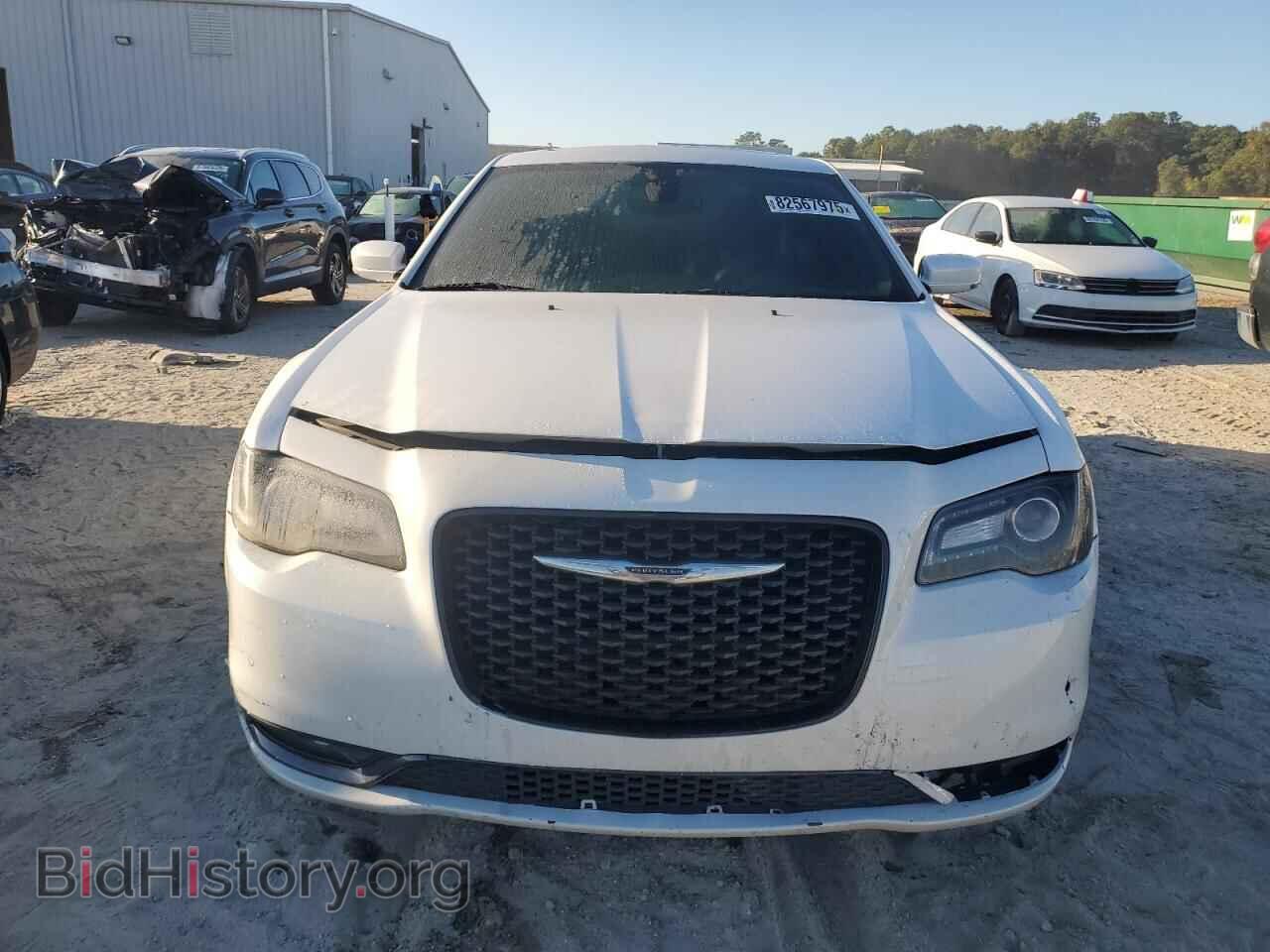 2016 CHRYSLER 300 - VIN: 2C3CCAGGXGH262082 - Photo 5
