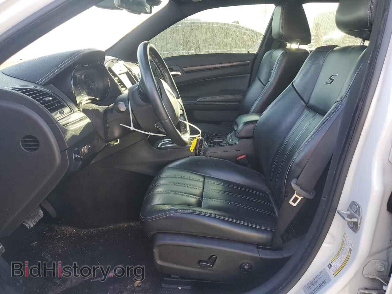 2016 CHRYSLER 300 - VIN: 2C3CCAGGXGH262082 - Photo 7