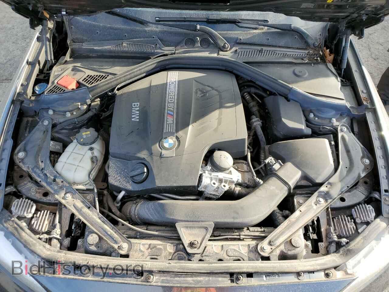 2017 BMW M2 - VIN: WBS1H9C37HV888373 - Фото 11
