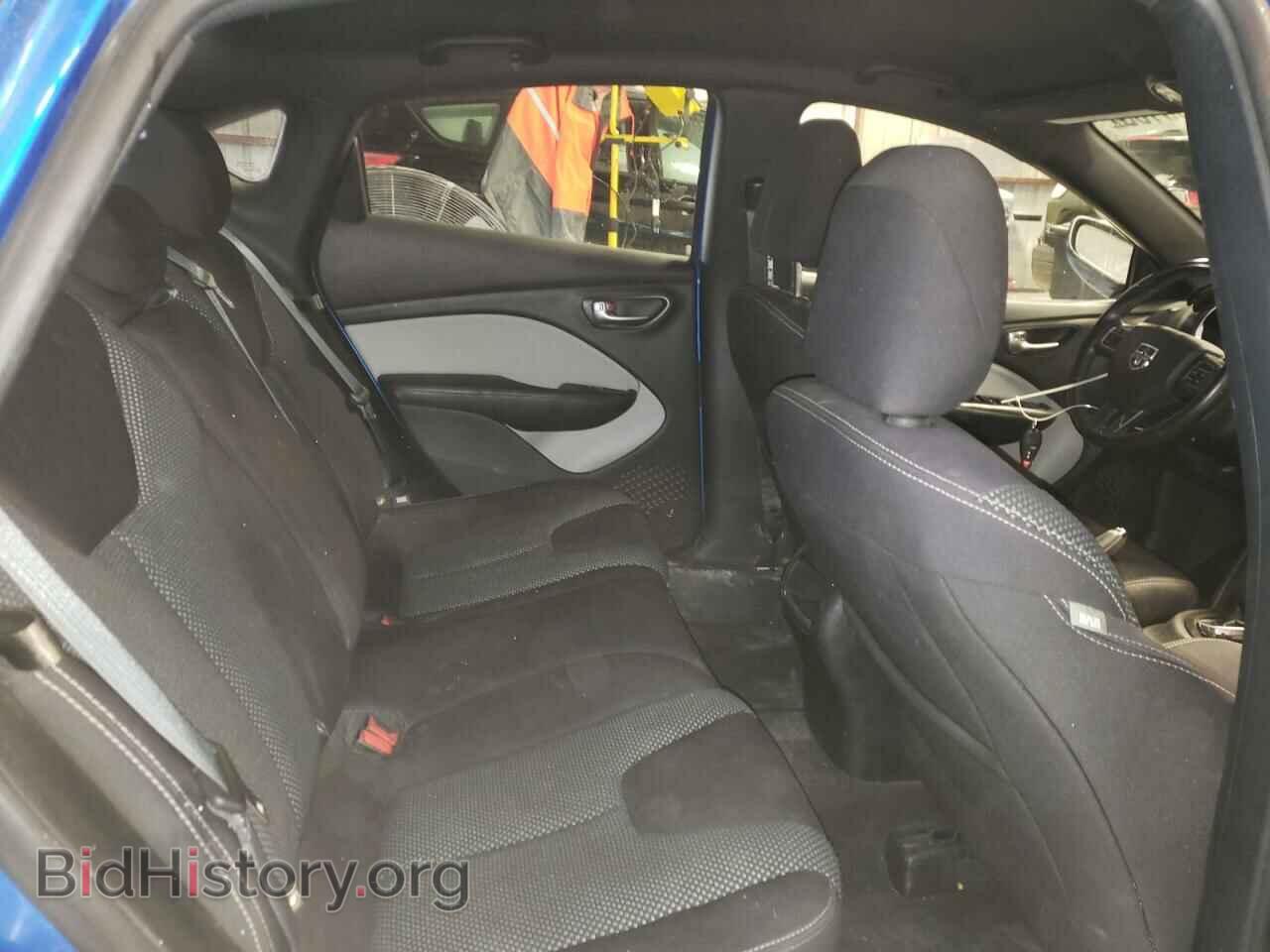 2015 DODGE DART - VIN: 1C3CDFBB4FD182181 - Photo 10