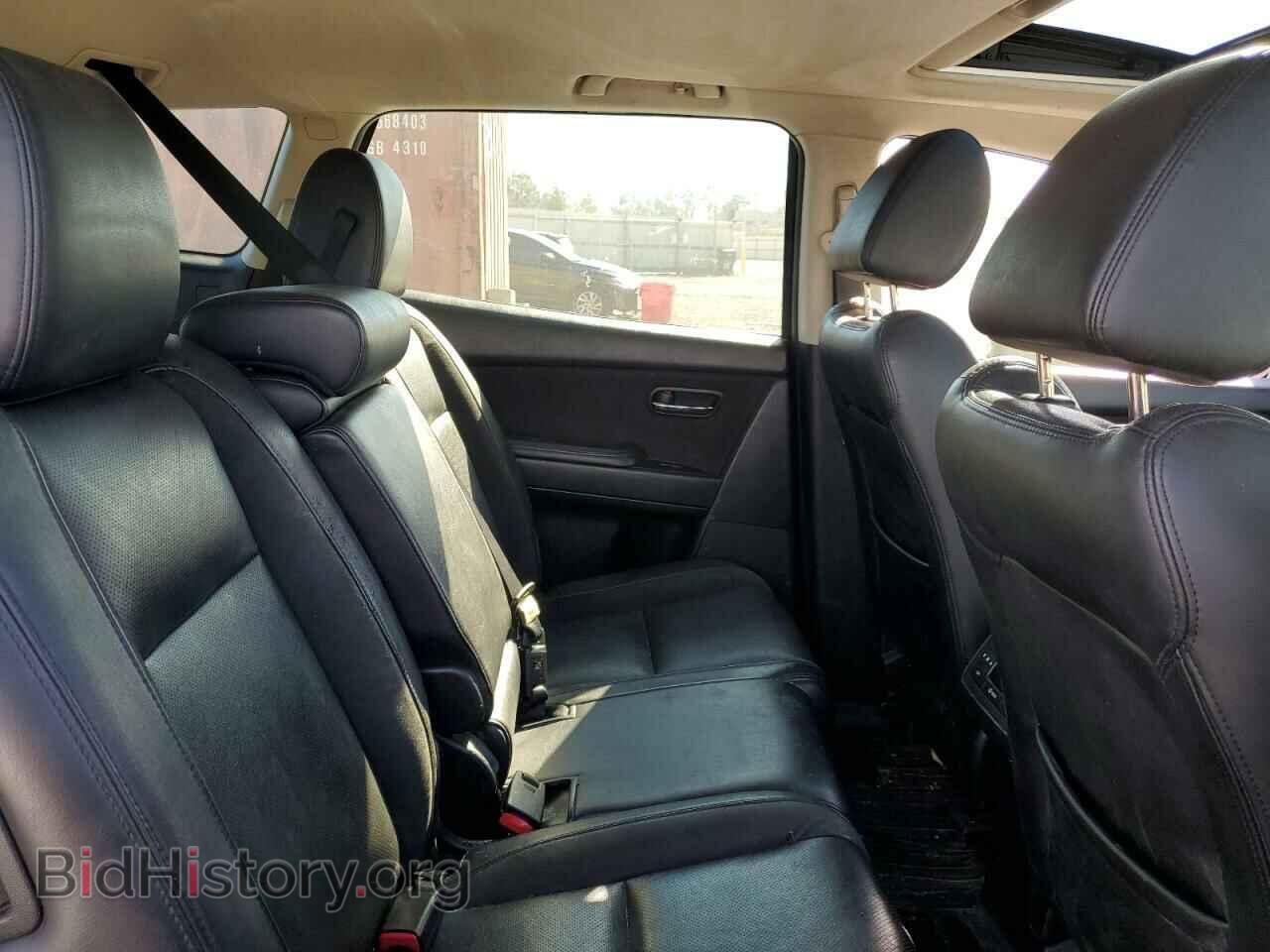 2014 MAZDA CX-9 - VIN: JM3TB2CV1E0446330 - Фото 11
