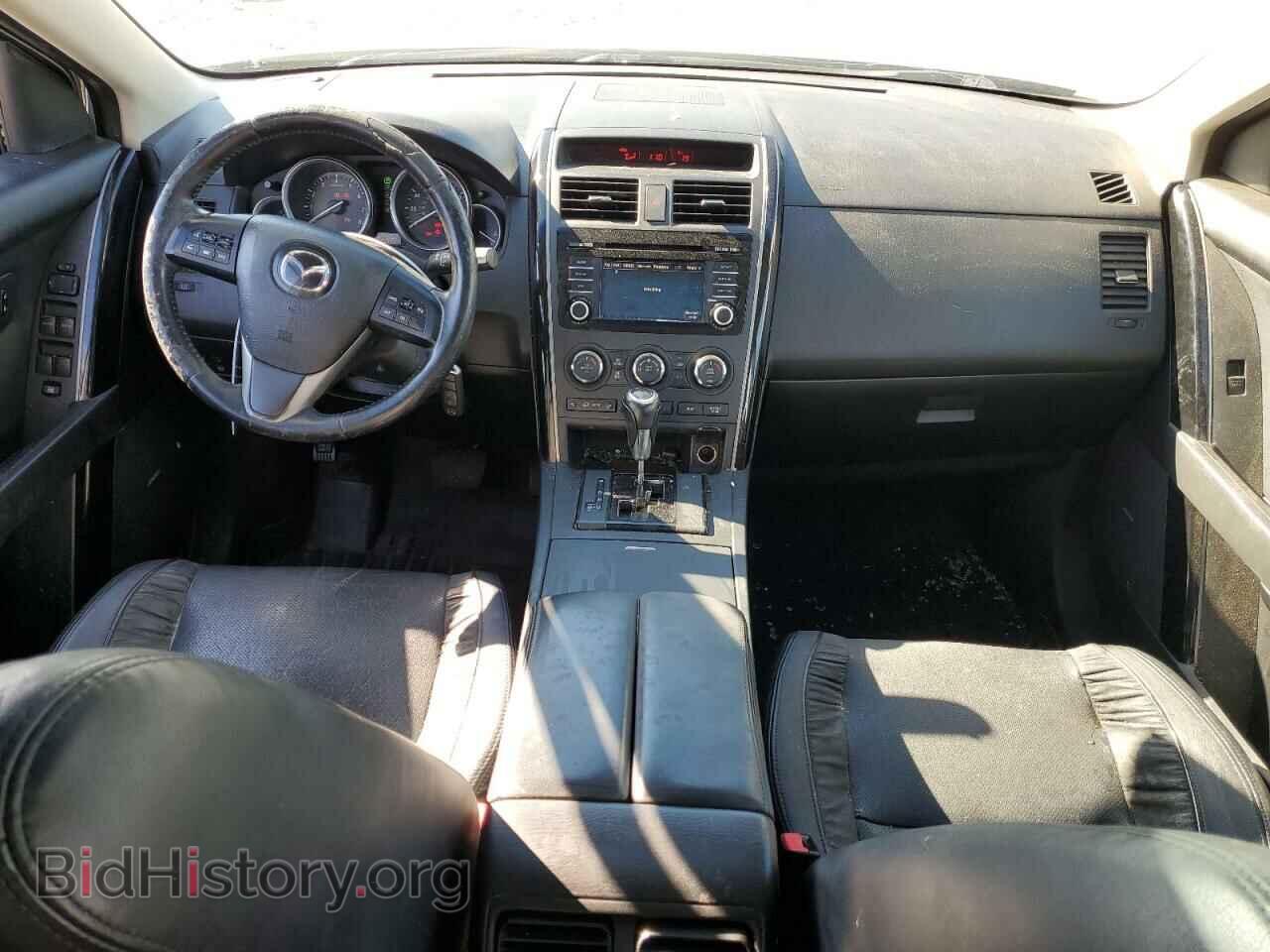 2014 MAZDA CX-9 - VIN: JM3TB2CV1E0446330 - Фото 8