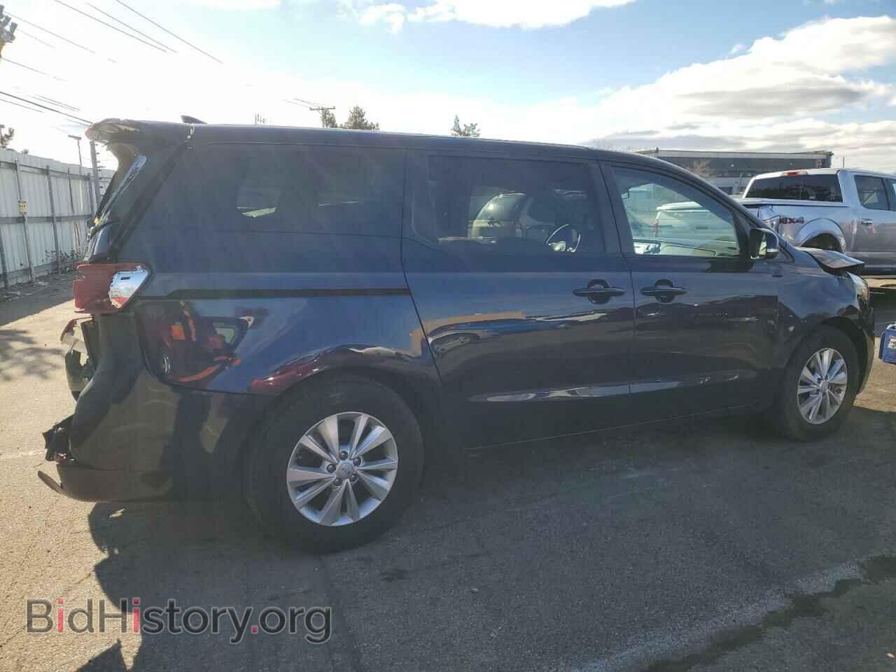 2018 KIA All Models - VIN: KNDMB5C19J6405897 - Фото 3