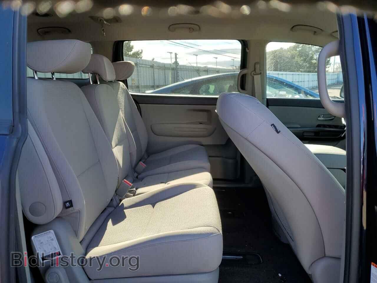 2018 KIA All Models - VIN: KNDMB5C19J6405897 - Фото 10