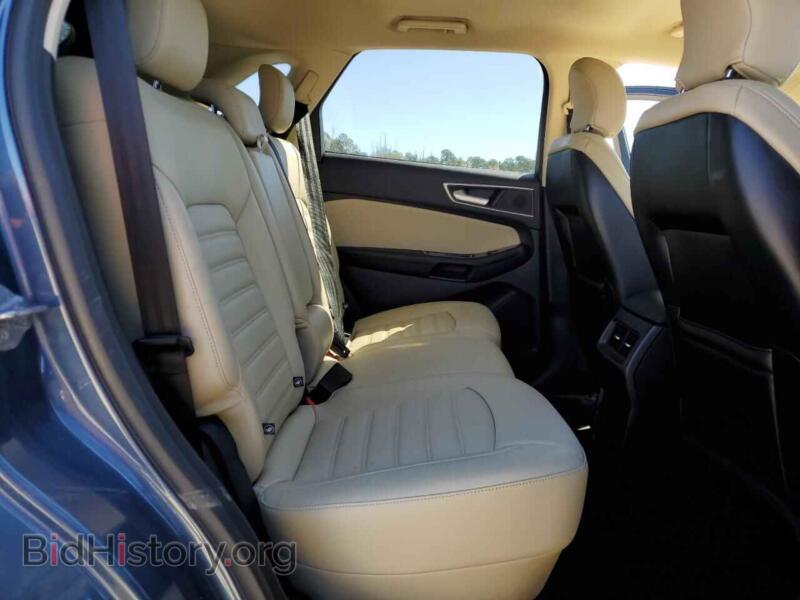 2018 Ford EDGE (VIN 2FMPK3J96JBC42472) — photo 11 of 15
