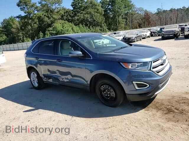 2018 FORD EDGE - VIN: 2FMPK3J96JBC42472 - Фото 14