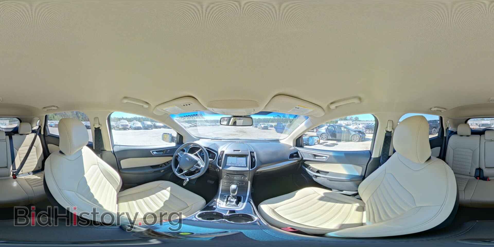 2018 FORD EDGE - VIN: 2FMPK3J96JBC42472 - Фото 15