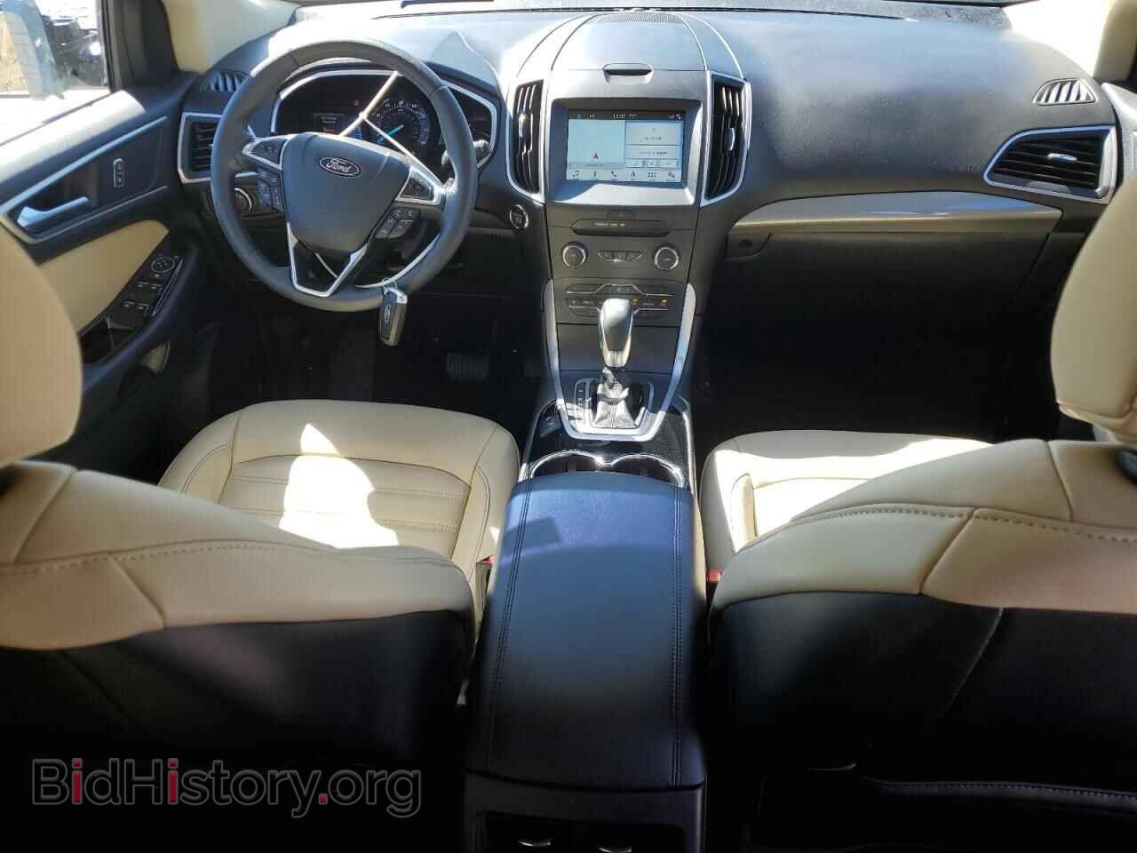 2018 FORD EDGE - VIN: 2FMPK3J96JBC42472 - Фото 8